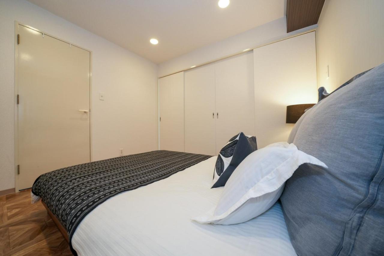 Dynastypalace Inn Sapporo Esterno foto